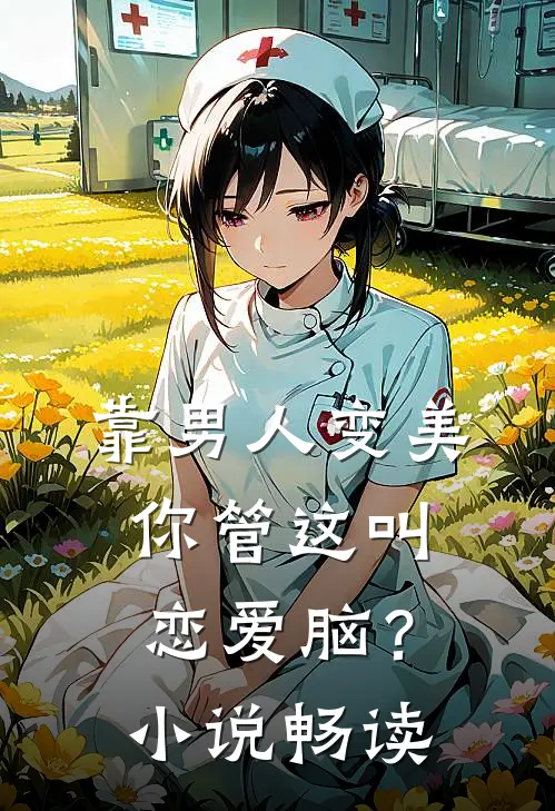 靠男人变美，你管这叫恋爱脑？小说畅读