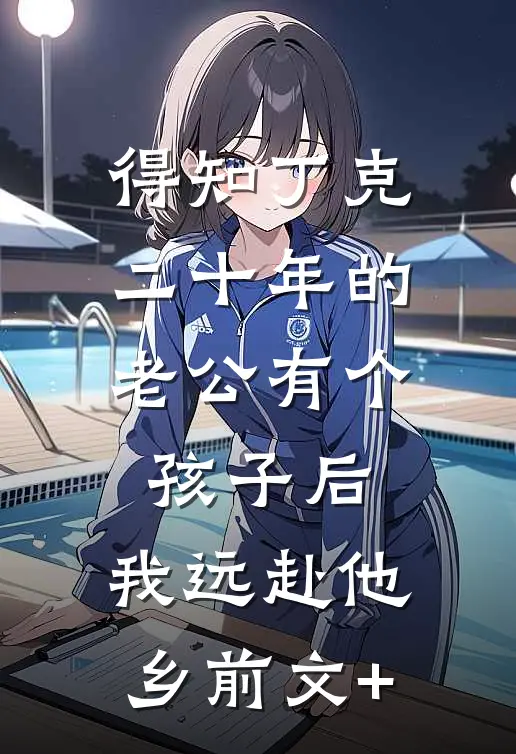 得知丁克二十年的老公有个孩子后，我远赴他乡前文+