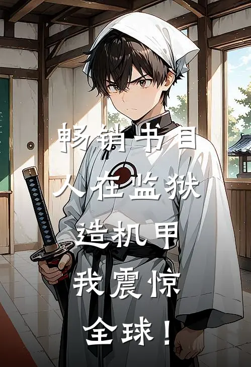 畅销书目人在监狱造机甲，我震惊全球！