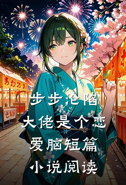步步沦陷，大佬是个恋爱脑短篇小说阅读