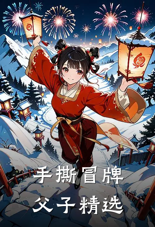 手撕冒牌父子精选