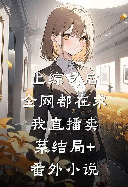 上综艺后，全网都在求我直播卖菜结局+番外小说