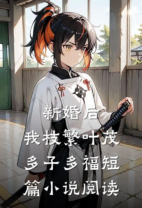 新婚后，我枝繁叶茂多子多福短篇小说阅读