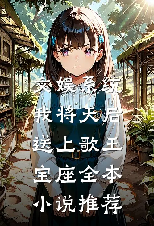 文娱系统：我将天后送上歌王宝座全本小说推荐