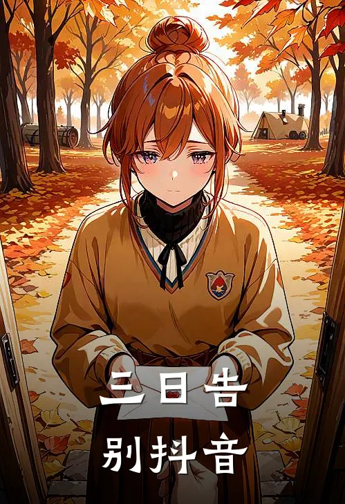 三日告别抖音