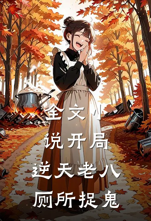 全文小说开局：逆天老八厕所捉鬼