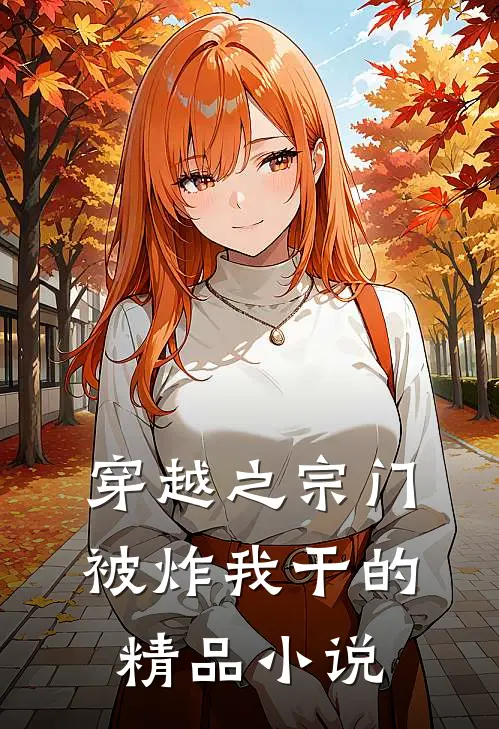 穿越之宗门被炸我干的精品小说