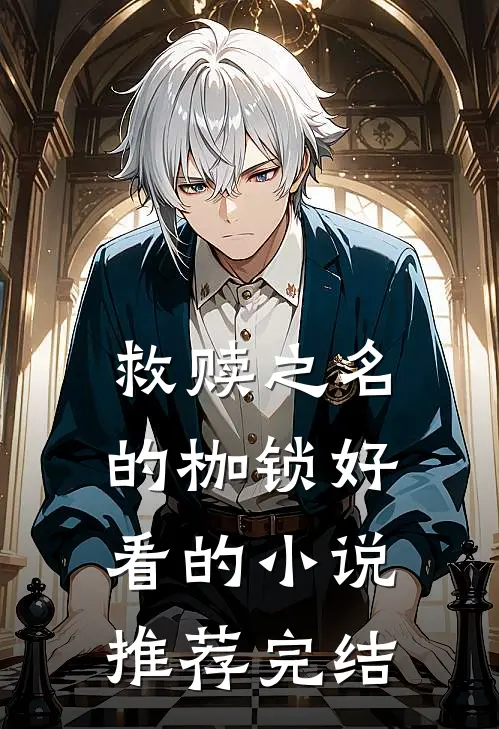 救赎之名的枷锁好看的小说推荐完结