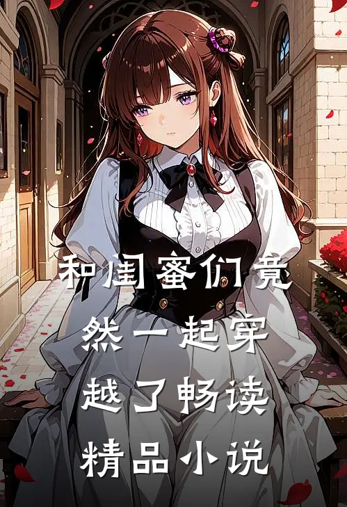 和闺蜜们竟然一起穿越了畅读精品小说