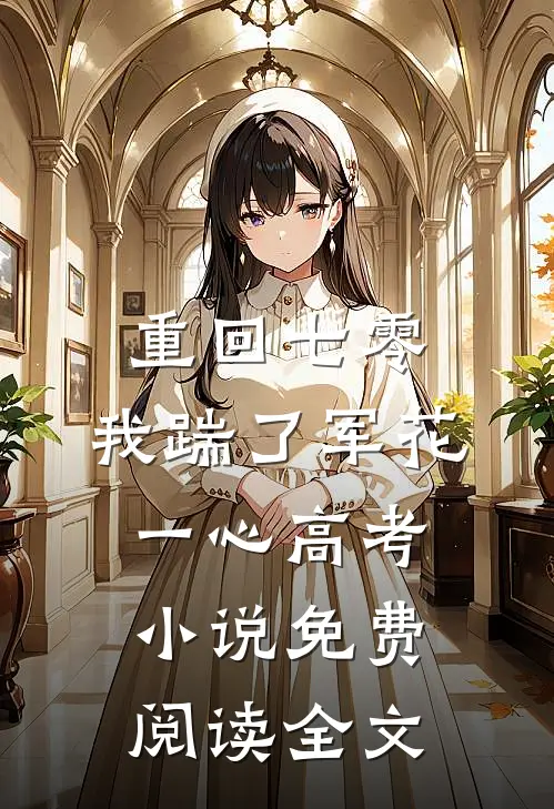 重回七零，我踹了军花一心高考小说免费阅读全文