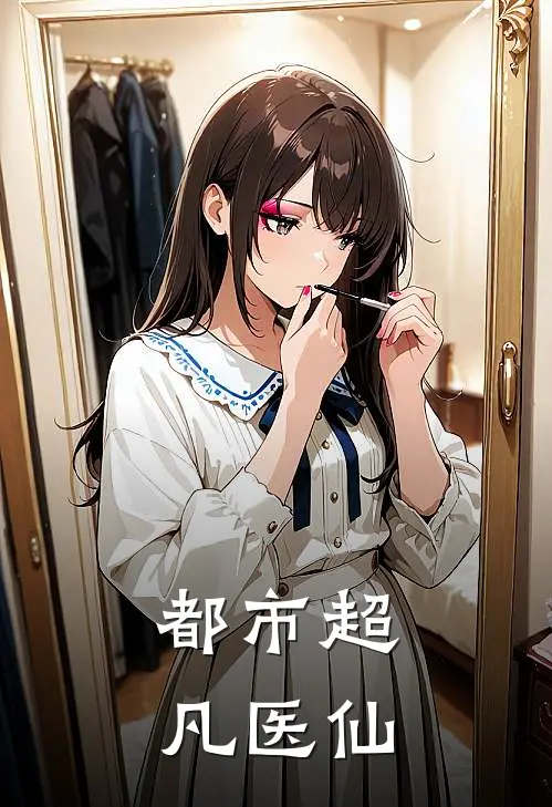 都市超凡医仙