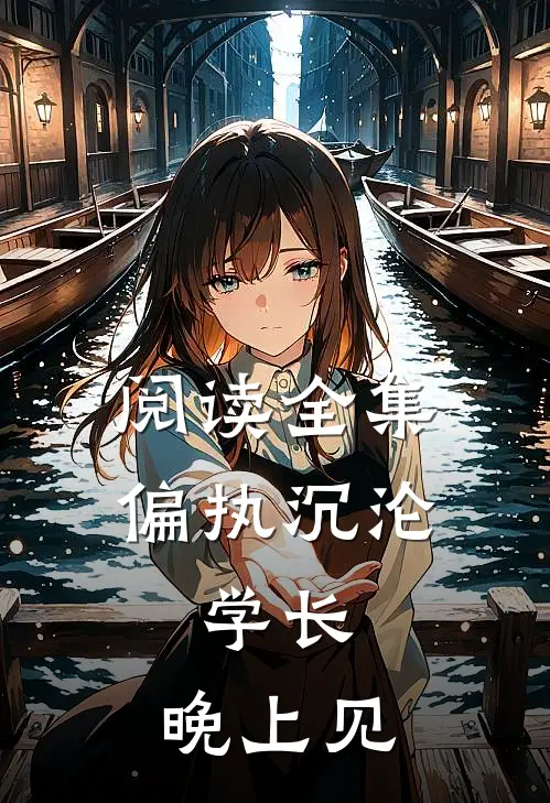 阅读全集偏执沉沦：学长，晚上见