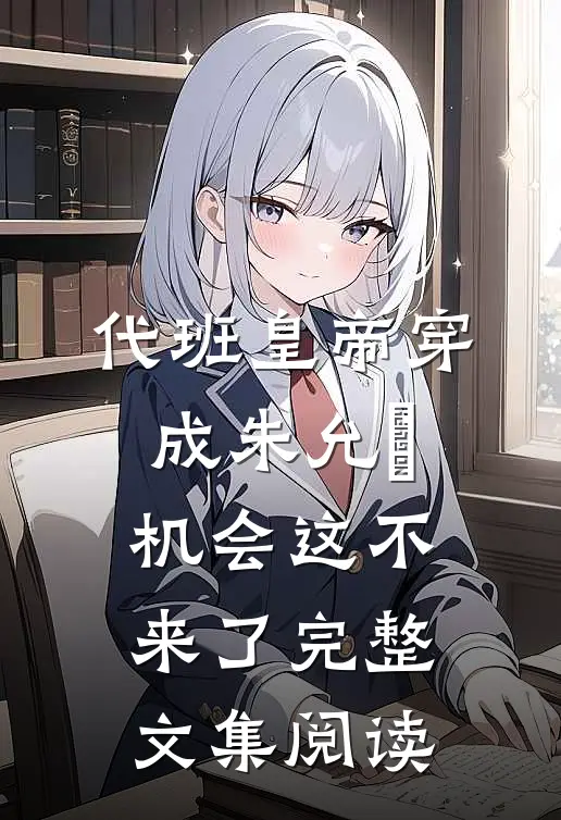 代班皇帝穿成朱允熥，机会这不来了完整文集阅读