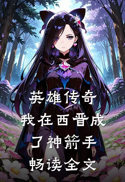 英雄传奇：我在西晋成了神箭手畅读全文