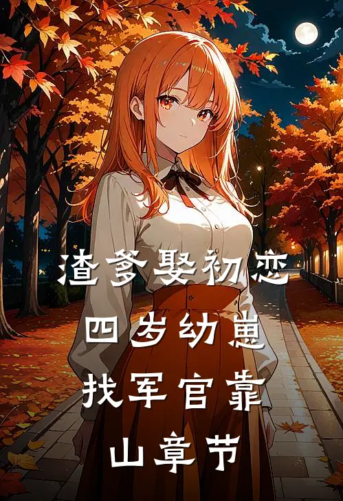 渣爹娶初恋，四岁幼崽找军官靠山章节
