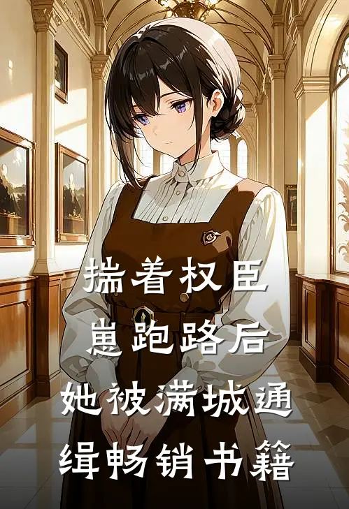 揣着权臣崽跑路后，她被满城通缉畅销书籍