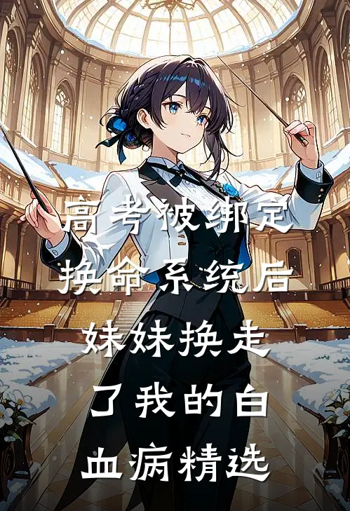高考被绑定换命系统后，妹妹换走了我的白血病精选