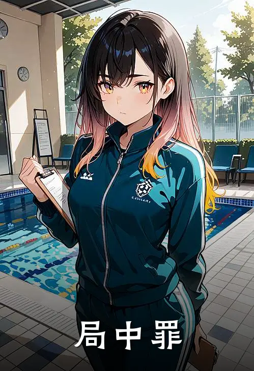 局中罪