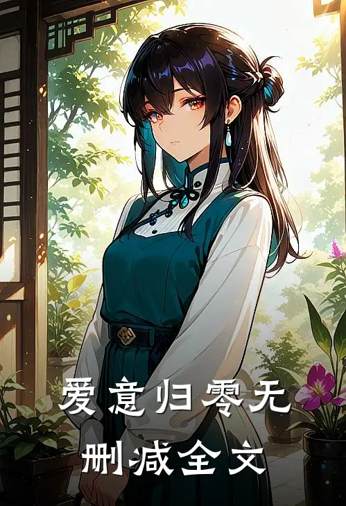 爱意归零无删减全文