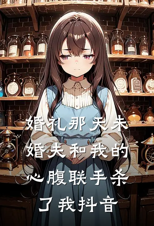 婚礼那天未婚夫和我的心腹联手杀了我抖音