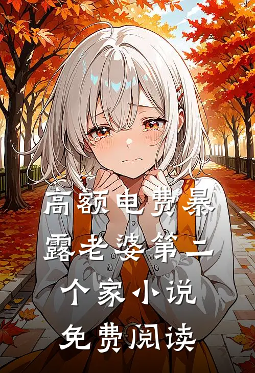 高额电费暴露老婆第二个家小说免费阅读