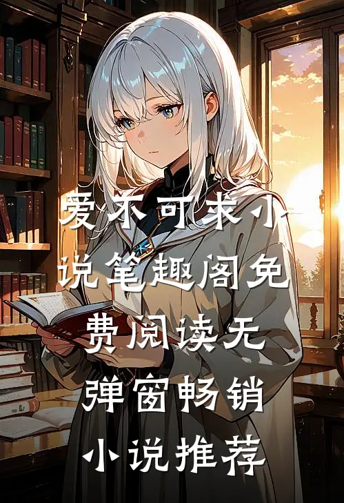 爱不可求小说笔趣阁免费阅读无弹窗畅销小说推荐