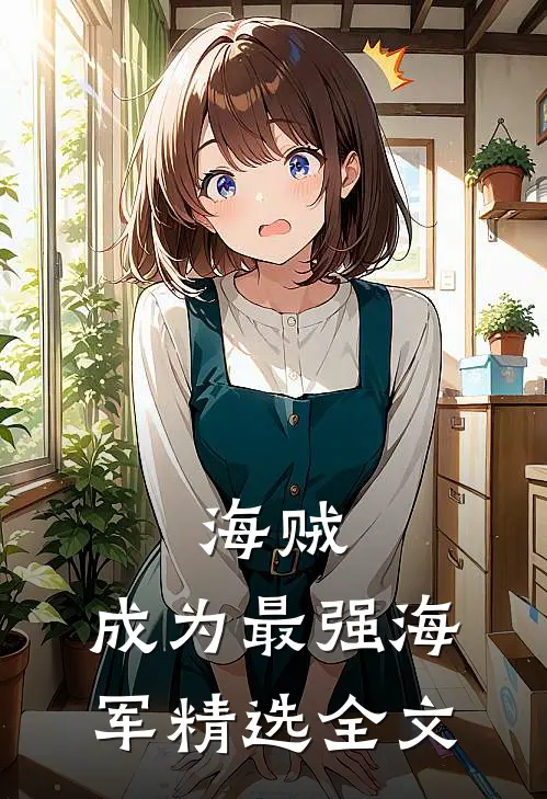 海贼：成为最强海军精选全文