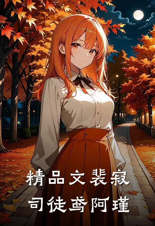 精品文裴寂司徒鸢阿瑾