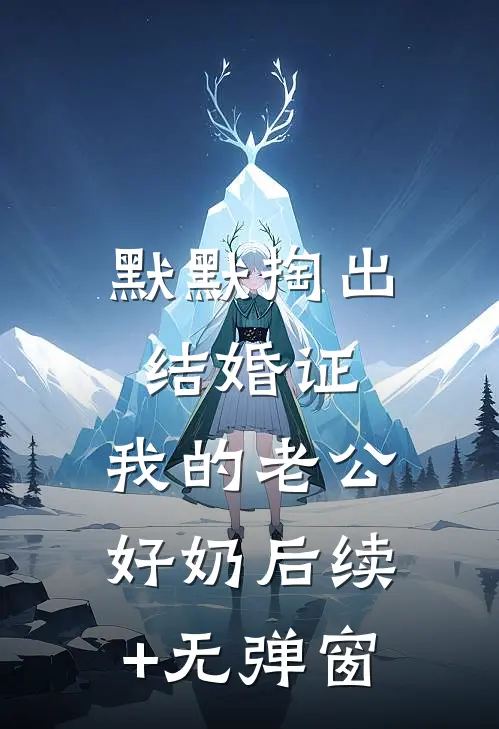 默默掏出结婚证，我的老公好奶后续+无弹窗