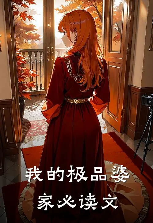 我的极品婆家必读文