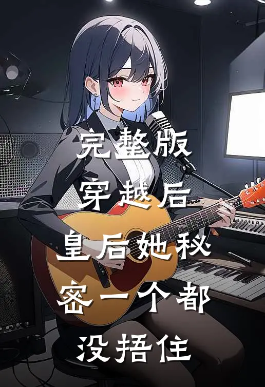 完整版穿越后，皇后她秘密一个都没捂住