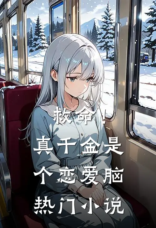 救命！真千金是个恋爱脑热门小说
