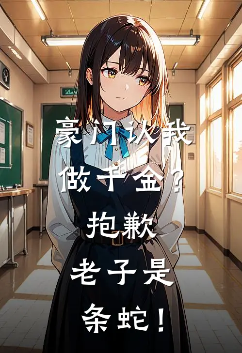 豪门认我做千金？抱歉，老子是条蛇！