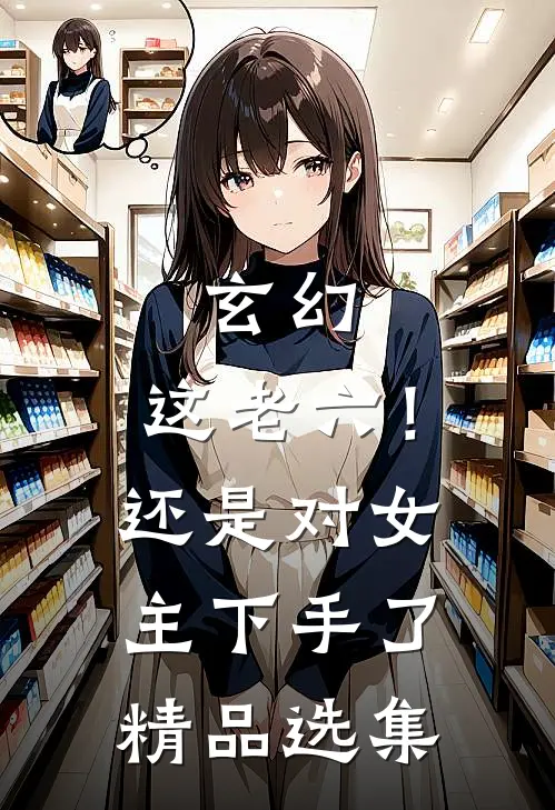 玄幻：这老六！还是对女主下手了精品选集