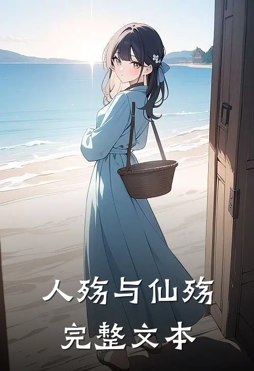 人殇与仙殇完整文本