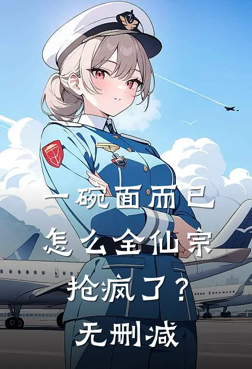 一碗面而已，怎么全仙宗抢疯了？无删减