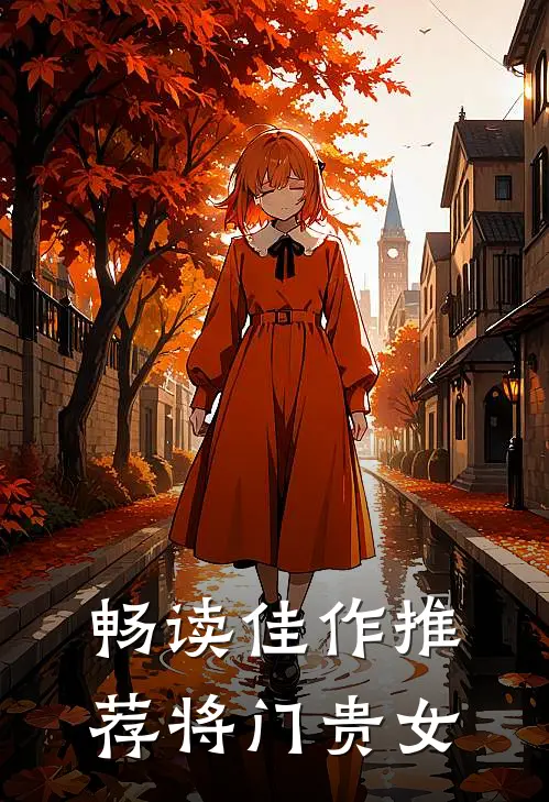 畅读佳作推荐将门贵女
