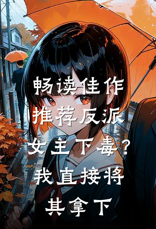 畅读佳作推荐反派：女主下毒？我直接将其拿下