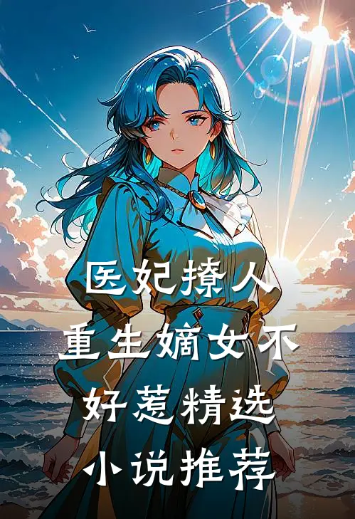 医妃撩人：重生嫡女不好惹精选小说推荐