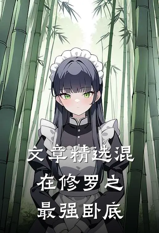 文章精选混在修罗之最强卧底