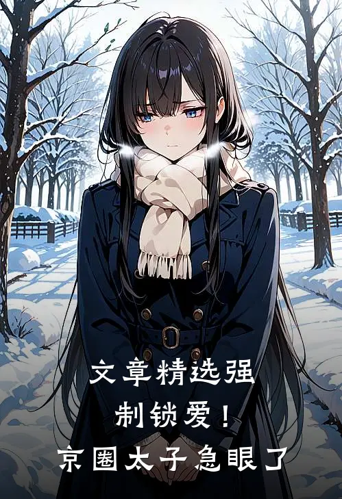 文章精选强制锁爱！京圈太子急眼了