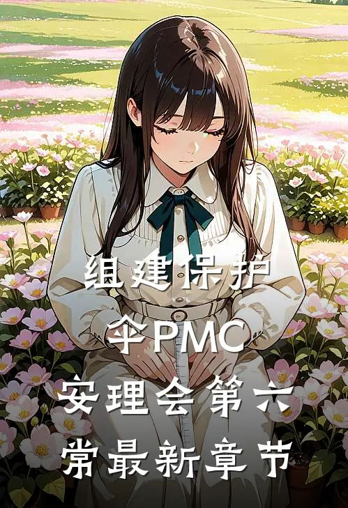 组建保护伞PMC，安理会第六常最新章节