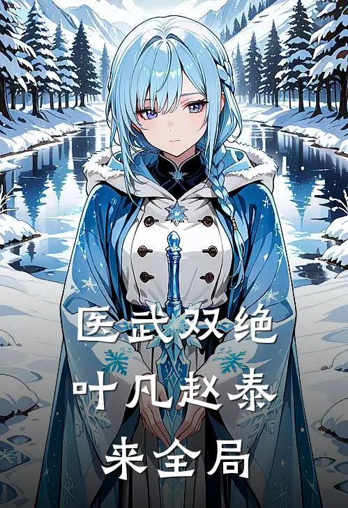 医武双绝叶凡赵泰来全局