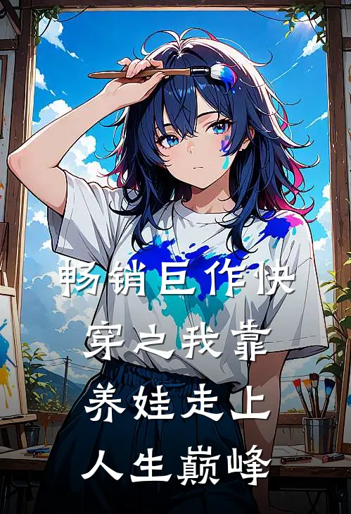 畅销巨作快穿之我靠养娃走上人生巅峰