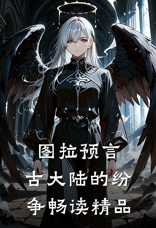 图拉预言：古大陆的纷争畅读精品