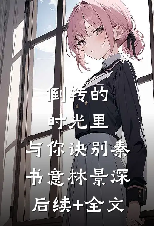 倒转的时光里，与你诀别秦书意林景深后续+全文