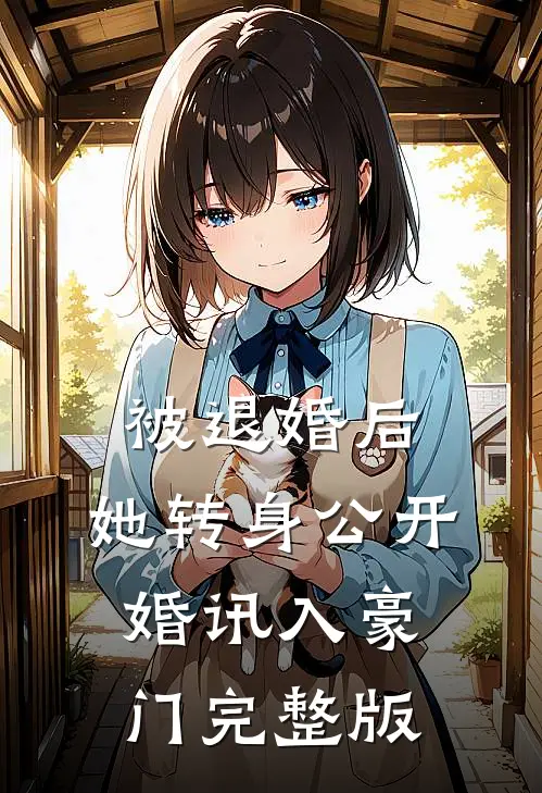 被退婚后，她转身公开婚讯入豪门完整版