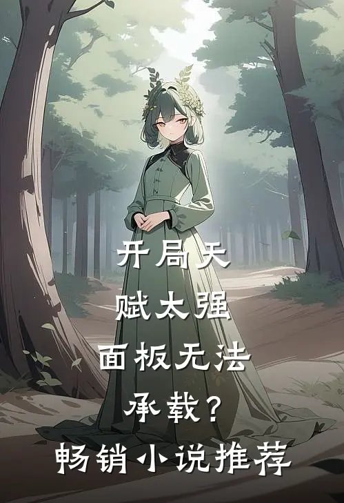 开局天赋太强，面板无法承载？畅销小说推荐