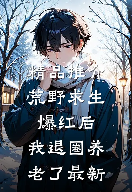 精品推介荒野求生爆红后,我退圈养老了最新