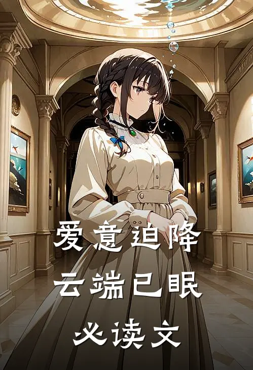 爱意迫降，云端已眠必读文